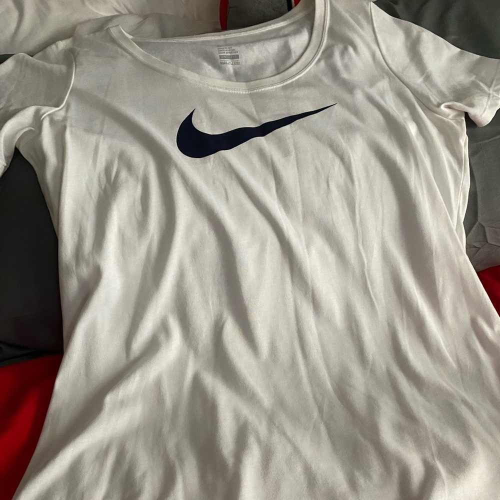Ladies Tee Shirt